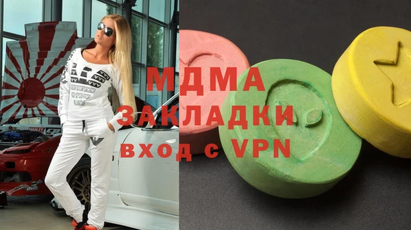 крисы Бежецк